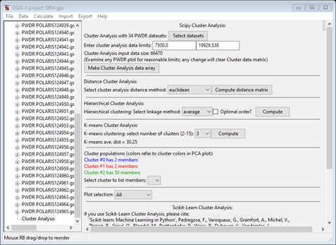 GSAS-II project: SRM.gpx