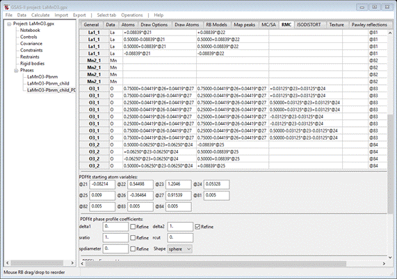 GSAS-II project: LaMnO3.gpx