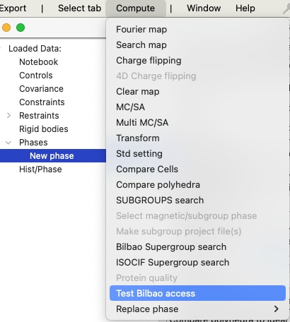 Request API Key